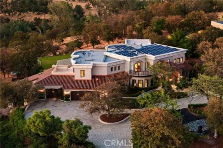 Whispering Winds Lane, Chico, Californie 95928, États-Unis