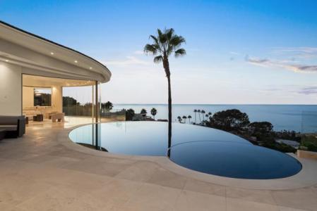 Hillside Dr, La Jolla, カリフォルニア 92037, アメリカ合衆国