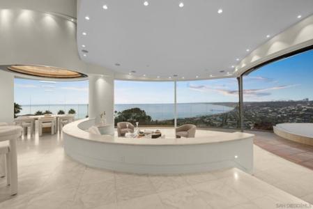 Hillside Dr, La Jolla, California 92037, Stati Uniti