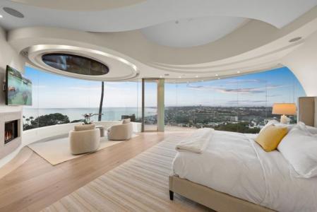 Hillside Dr, La Jolla, California 92037, Stati Uniti