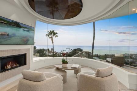 Hillside Dr, La Jolla, California 92037, Stati Uniti