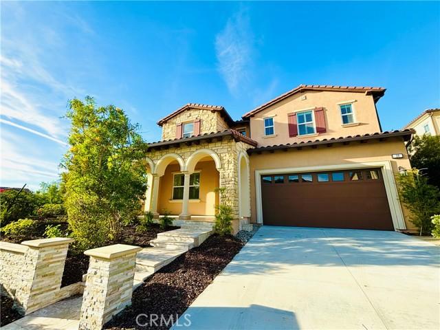 Barberry, Lake Forest, Californie 92630, États-Unis