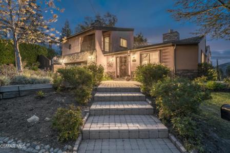 Fairview Place, Agoura Hills, California 91301