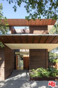 Latimer Road, Santa Monica, カリフォルニア 90402, アメリカ合衆国