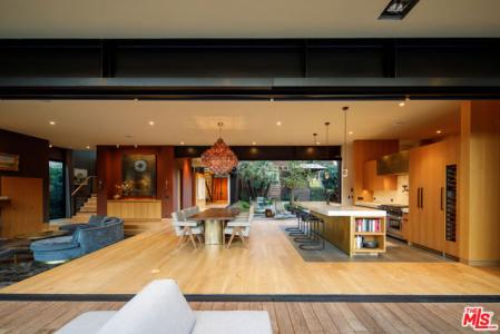 Latimer Road, Santa Monica, カリフォルニア 90402, アメリカ合衆国