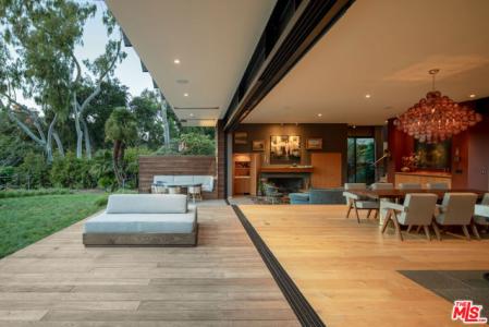 Latimer Road, Santa Monica, カリフォルニア 90402, アメリカ合衆国