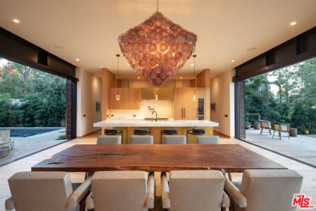 Latimer Road, Santa Monica, カリフォルニア 90402, アメリカ合衆国