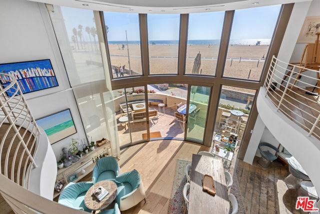 Marine Terrace, Santa Monica, カリフォルニア 90401, アメリカ合衆国