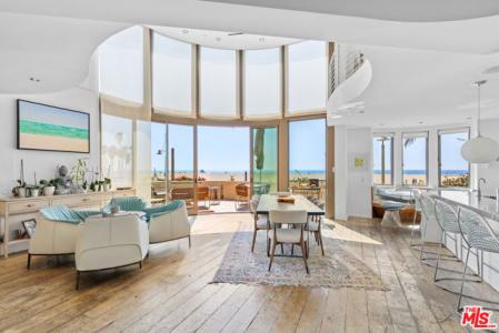 Marine Terrace, Santa Monica, カリフォルニア 90401, アメリカ合衆国