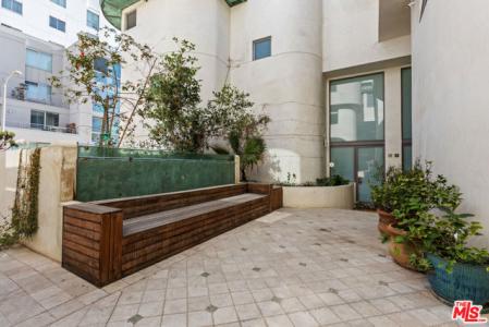 Marine Terrace, Santa Monica, カリフォルニア 90401, アメリカ合衆国