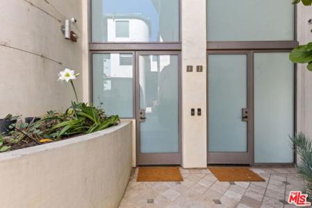 Marine Terrace, Santa Monica, カリフォルニア 90401, アメリカ合衆国