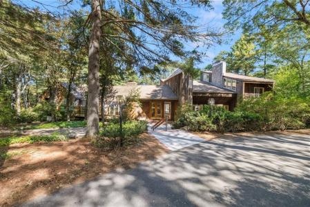 50 Green Street, Wrentham, Massachusetts 02093, Amerika Birleşik Devletleri