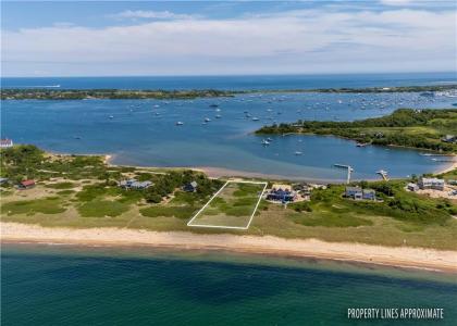 Coast Guard Road, Block Island, Rhode Island 02807, États-Unis
