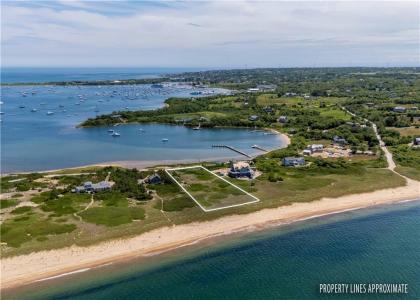 Coast Guard Road, Block Island, Rhode Island 02807, États-Unis