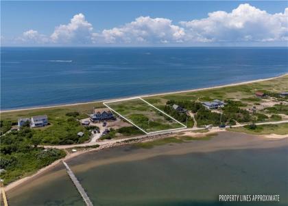 Coast Guard Road, Block Island, Rhode Island 02807, États-Unis