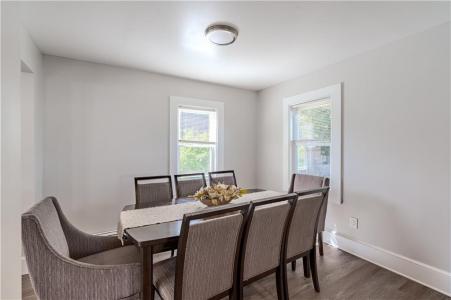 56 Clematis Street, Providence, Rhode Island 02908, États-Unis