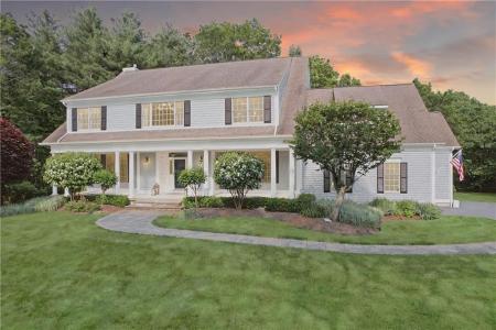 30 Taggart Court, East Greenwich, RI 02818, USA