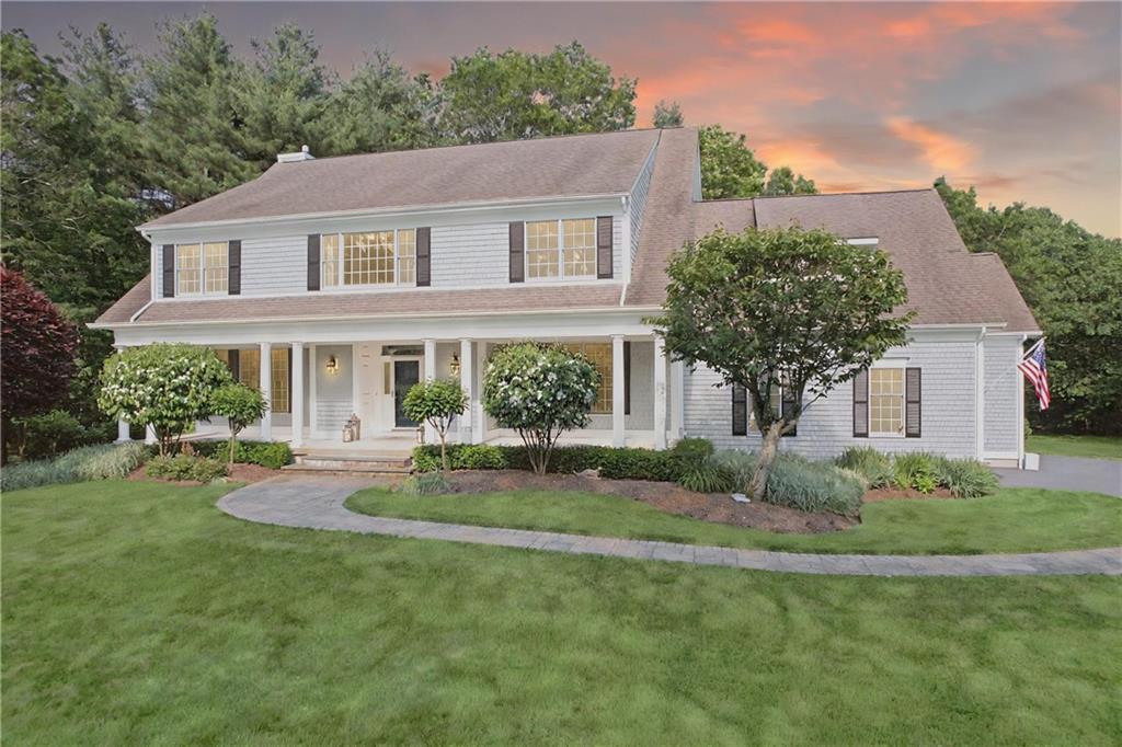 30 Taggart Court, East Greenwich, Rhode Island 02818, USA