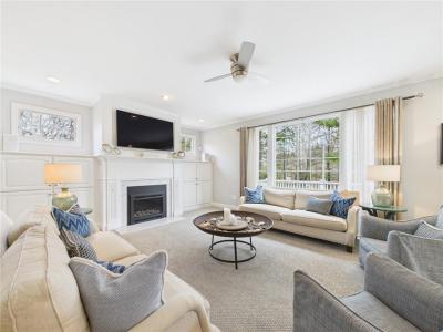 30 Taggart Court, East Greenwich, Rhode Island 02818, USA