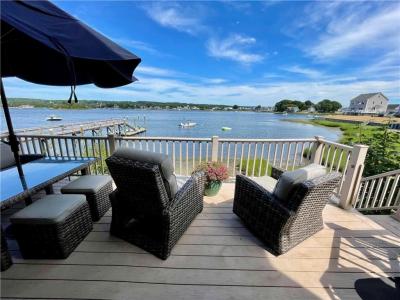 57 Green Street, Portsmouth, RI 02871, USA