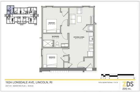 1624 Lonsdale Avenue 101,201,301,308, Lincoln, Rhode Island 02865, Estados Unidos