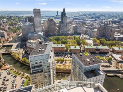 200 Exchange Street 414, Providence, Rhode Island 02903, États-Unis