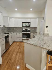 131 Fruit Hill Avenue 3A, Providence, Rhode Island 02911, États-Unis