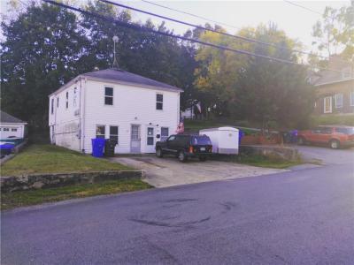 48 Youngs Avenue, West Warwick, RI 02893, USA