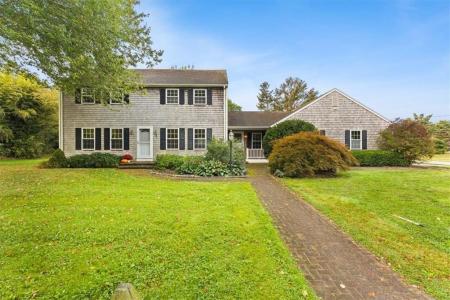 7 Gadsby Lane, Tiverton, RI 02878, USA