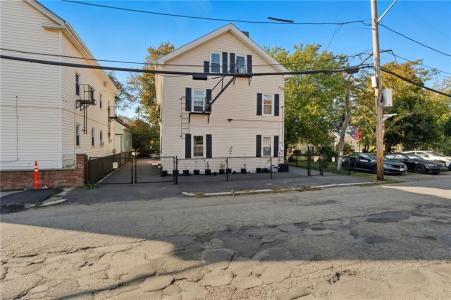 55 Second Street, East Providence, Rhode Island 02914
