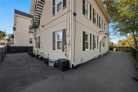 55 Second Street, East Providence, Rhode Island 02914