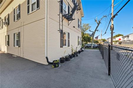 55 Second Street, East Providence, Rhode Island 02914