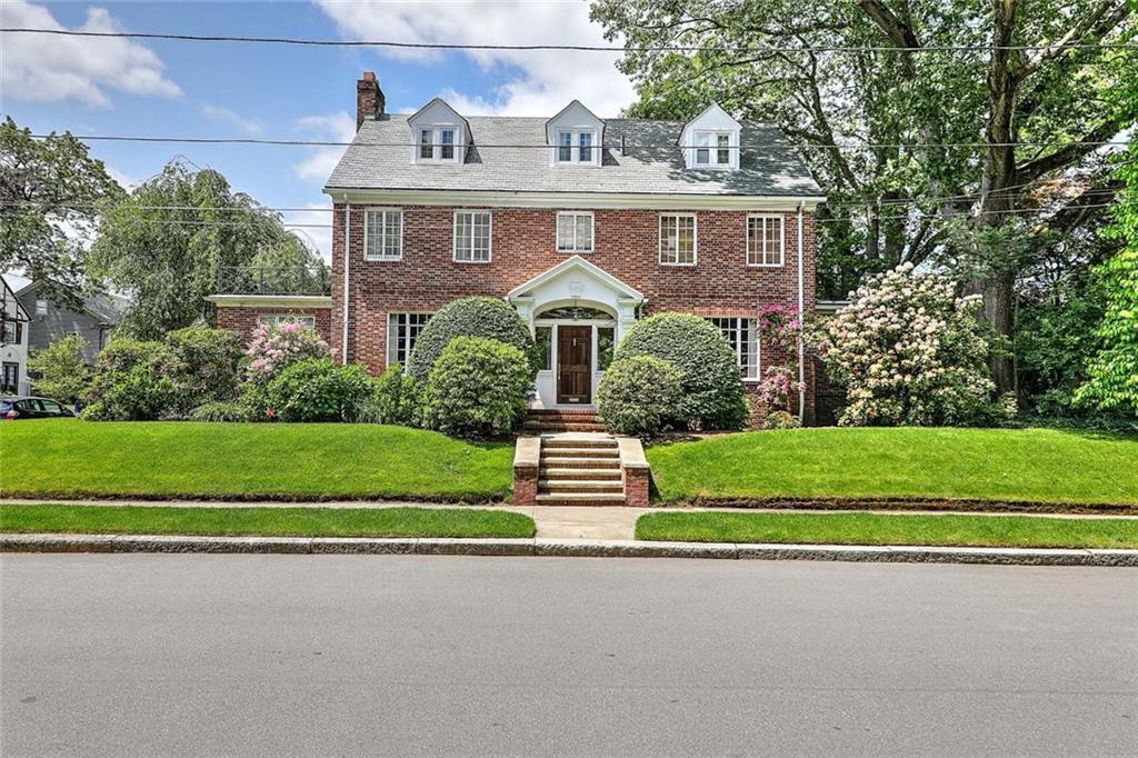 160 Slater Avenue, Providence, Rhode Island 02906, Estados Unidos