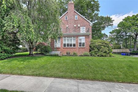 160 Slater Avenue, Providence, Rhode Island 02906, Estados Unidos