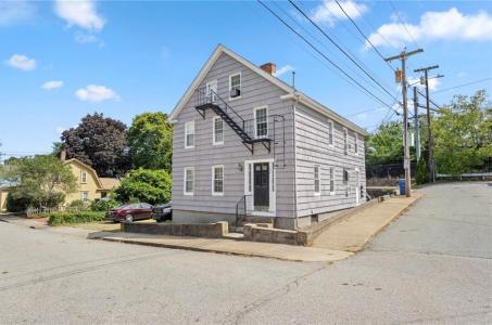 134 Duke Street, East Greenwich, Rhode Island 02818, Estados Unidos