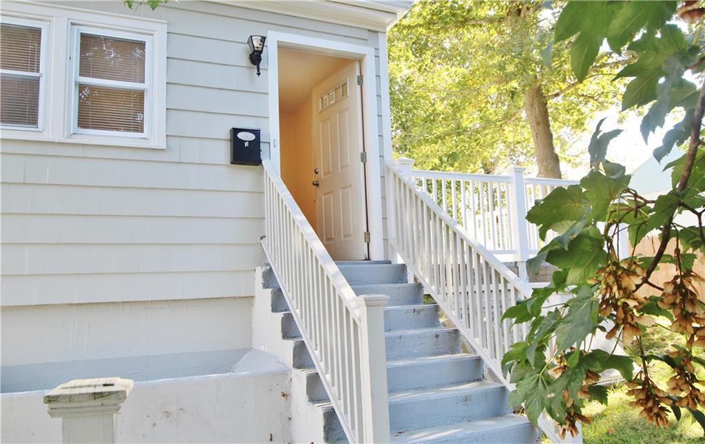 23 Smith Avenue 3, Newport, Rhode Island 02840, Stati Uniti