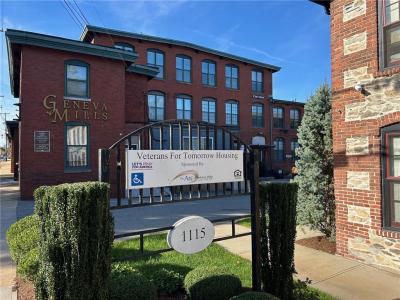 1117 Douglas Avenue 115, North Providence, Rhode Island 02904, Estados Unidos