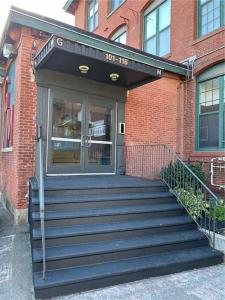 1117 Douglas Avenue 115, North Providence, Rhode Island 02904, Estados Unidos