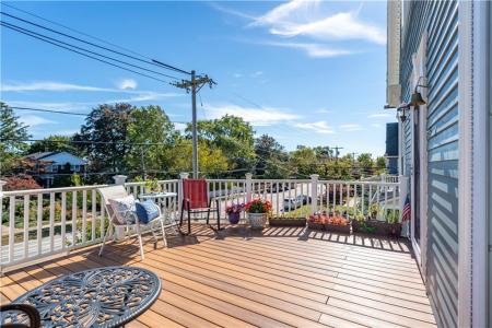 1291 Narragansett Boulevard 4, Cranston, RI 02905, USA