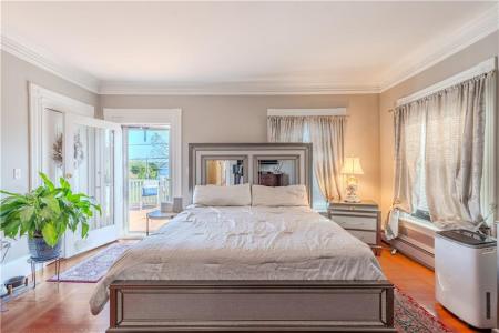 1291 Narragansett Boulevard 4, Cranston, רוד איילנד 02905, ארצות הברית של אמריקה