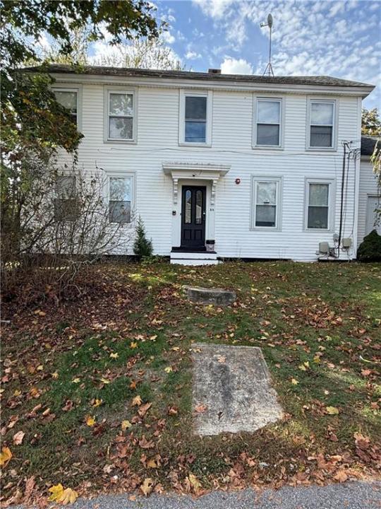 53 Duane Street C, East Greenwich, Rhode Island 02818, Estados Unidos