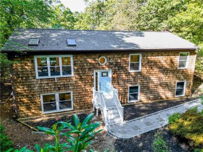 20 Indian Trail, Charlestown, RI 02813, USA