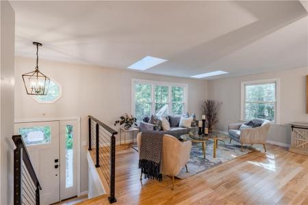 20 Indian Trail, Charlestown, Rhode Island 02813, États-Unis