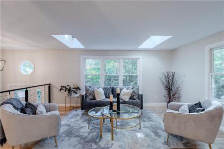 20 Indian Trail, Charlestown, Rhode Island 02813, États-Unis