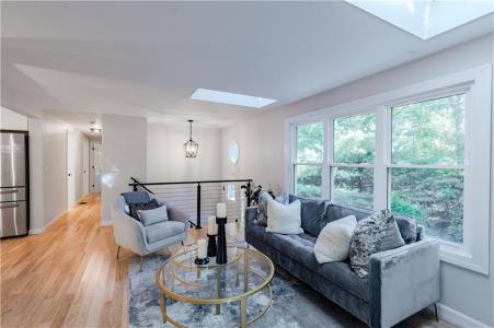 20 Indian Trail, Charlestown, Rhode Island 02813, États-Unis