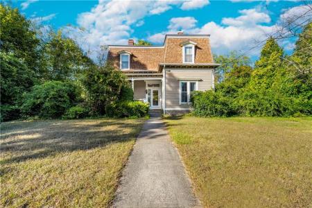 563 Putnam Pike, Smithfield, Rhode Island 02828, États-Unis