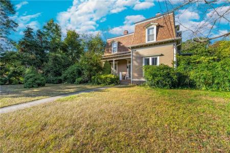 563 Putnam Pike, Smithfield, Rhode Island 02828, États-Unis