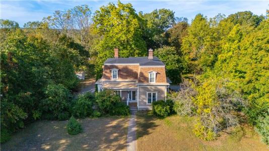 563 Putnam Pike, Smithfield, Rhode Island 02828, États-Unis