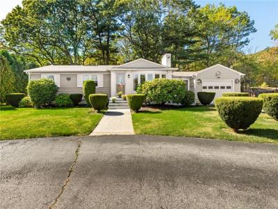 784 Greenville Avenue, Johnston, RI 02919, USA