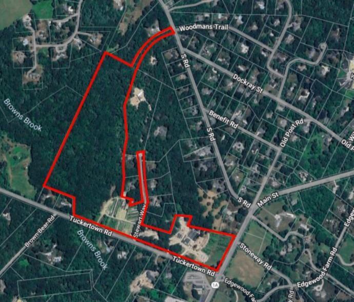 47 Tuckertown Road, South Kingstown, Rhode Island 02879, Estados Unidos
